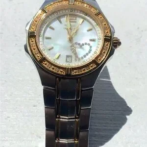 Invicta Wildflower Lady Women’s Bracelet Model No. 6391 Flame Fusion, Diamonds Invicta | Accessories | Invicta Wildflower Lady Womens  main image 4